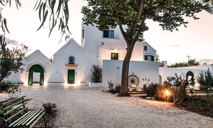Martina Franca Bed & Breakfast | Masseria San Michele with pool in Martina Franca, Puglia