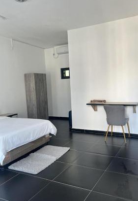 Massinga House | Massinga Guest House