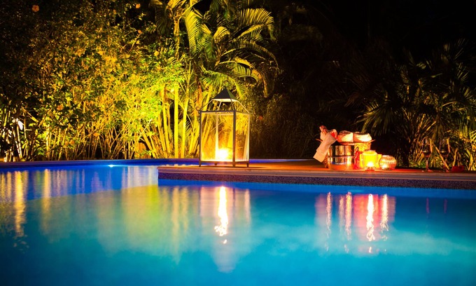 Trancoso Hotel | Mata N´Ativa Pousada