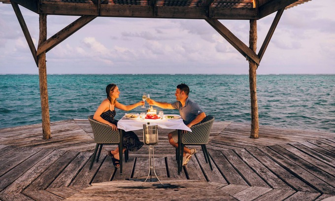 San Pedro Resort | Matachica Resort & Spa - Adults Only