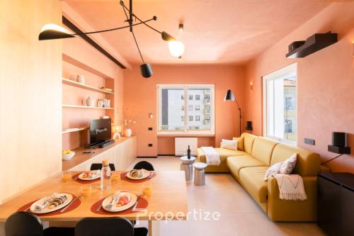 Cagliari Apartment | Materia by Propertize