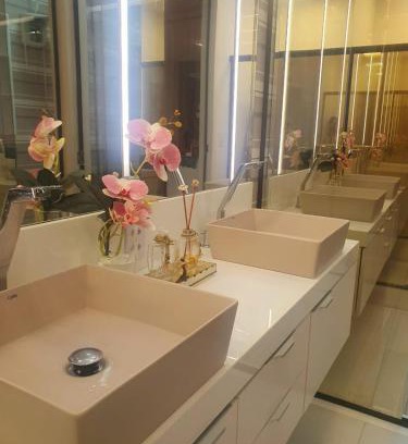 Cidade Nova IV Villa | Mathias Garden