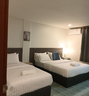 Hat Yai Villa | Matinee House Hatyai