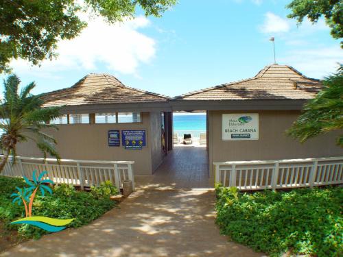 Kaanapali House | Maui Eldorado Condo A104