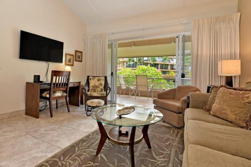 Kaanapali Apartment | Maui Kaanapali Villas #B233