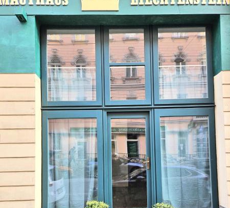 Alsergrund Apartment | Mauthaus Lichtenstein