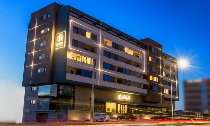 Constanta Apartment | Mava Apartamente