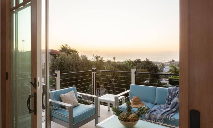 Point Loma Heights House | Maven in San Diego