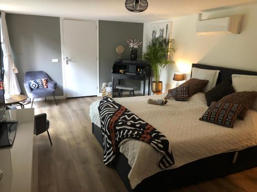 Apeldoorn Bed & Breakfast | Mawosy Lodge