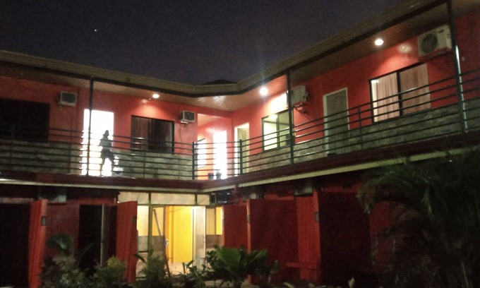 Basak Hotel | Max Travellers Inn