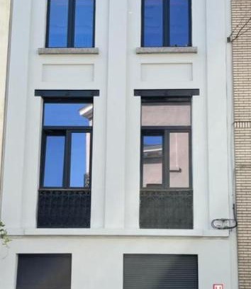 Postel Apartment | maximilien