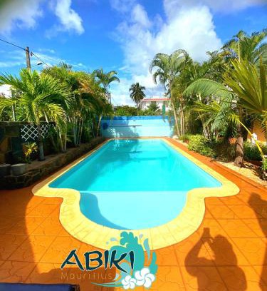 Albion Apartment | Maya-Abiki Mauritius with Tourism Authority Permit