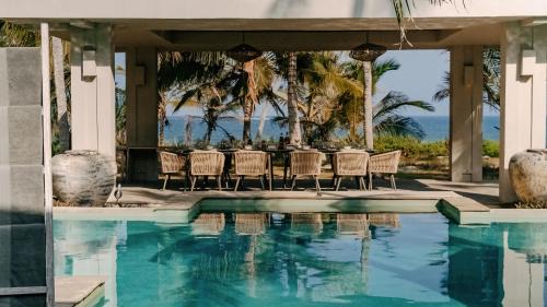 Kilifi Bed & Breakfast | Maya kobe Beachfront Retreat Kilifi