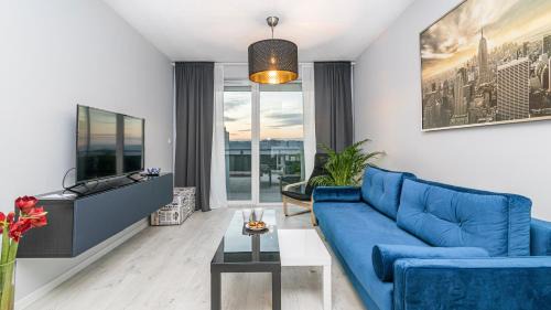 Gdansk City Center Hotel | Maya's Flats & Resorts 26 - Panorama View