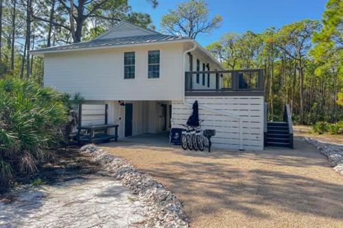 Sea Palm Village House | Mayberry on Bayberry Private pool Sleeps 10