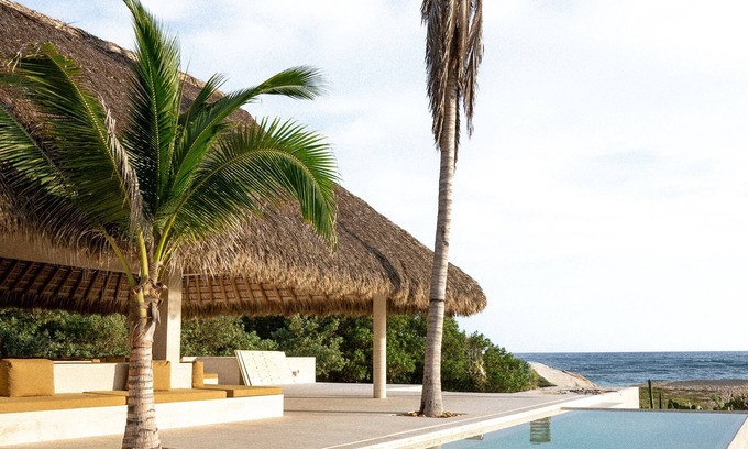 Santa Maria Tonameca Apartment | Mazul Puerto Escondido Beach Villas