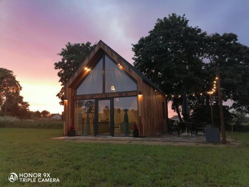 Piecki House | Mazurskie Stodoły