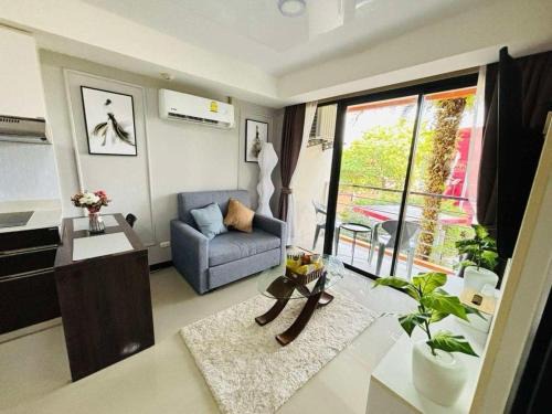 Mai Khao Apartment | MBC Condotel Maikhao beach