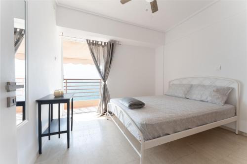 Loutraki-Agioi Theodoroi Apartment | MC 1 Residences
