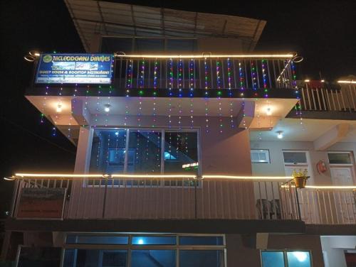 McLeod Ganj Hotel | Mcleodganj diaries Guesthouse