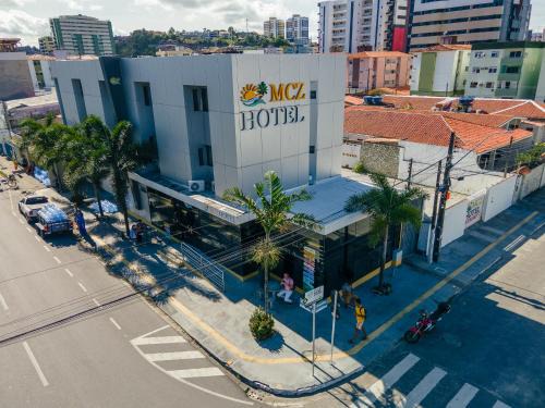 Jatiuca Hotel | Mcz Hotel