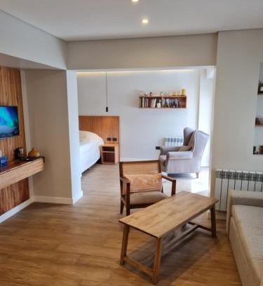 La Perla Apartment | Mdq-suite