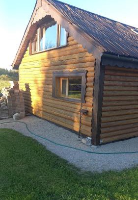 Vidzeme House | Mežrozes