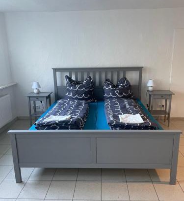 Bad Camberg Apartment | ME Apartments - Würges