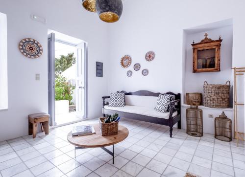 Halki House | Mea Casa Halki