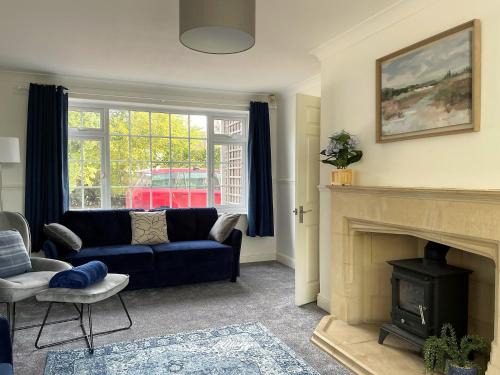 Old Somerby House | Meadow Lark