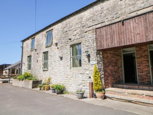 Buxton House | Meadow View