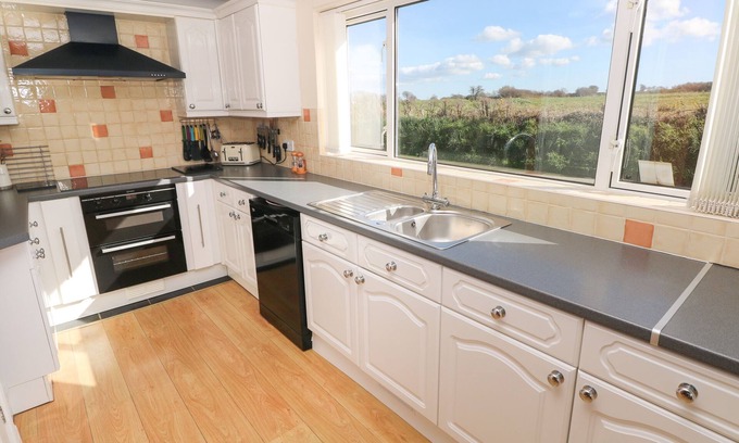 Letterston Cottage | Meadow View