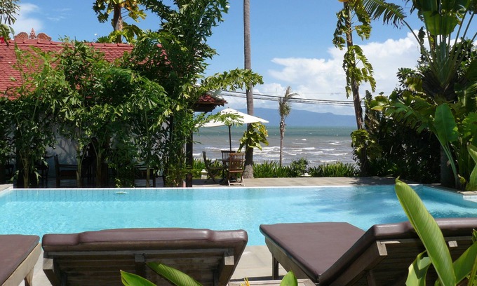 Krong Kaeb Hotel | Mealea Resort