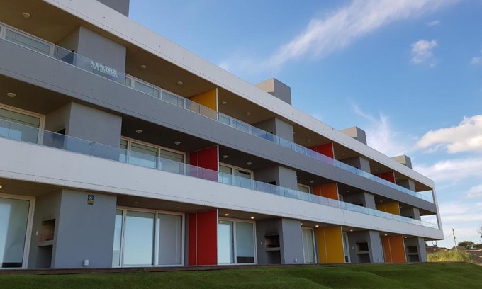 Villa Gesell Apartment | Meca Playa