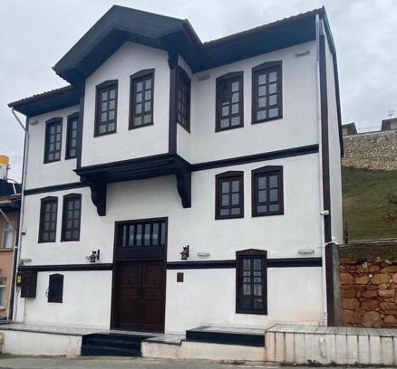 Kastamonu Hotel | MECİT KAPTAN KONAĞI