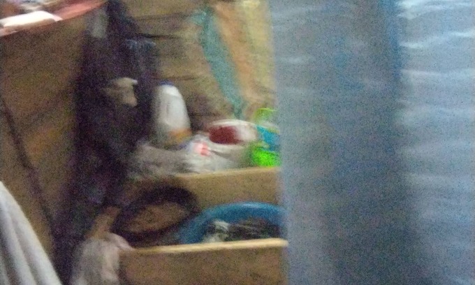 Manrique Cabin | Medellin Mirador cabin