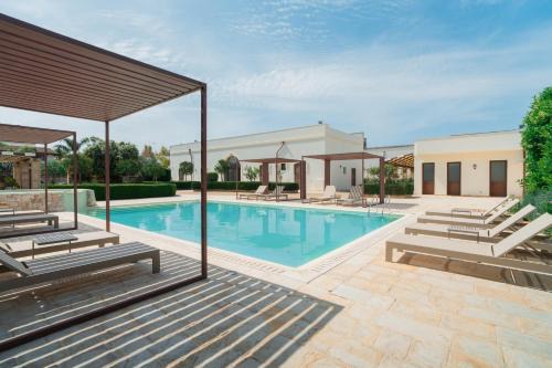 Villaggio Resta Apartment | Mediterranea Residence