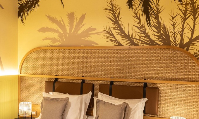 Monastiraki Hotel | MEDLEY