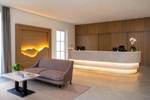 Tegernsee Hotel | MedVital Gesundheitsresidenz Tegernsee
