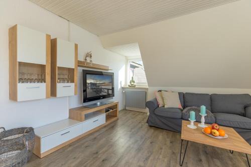 St. Peter-Ording Apartment | Meeresleuchten
