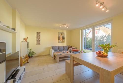 Koserow Apartment | Meeresrauschen