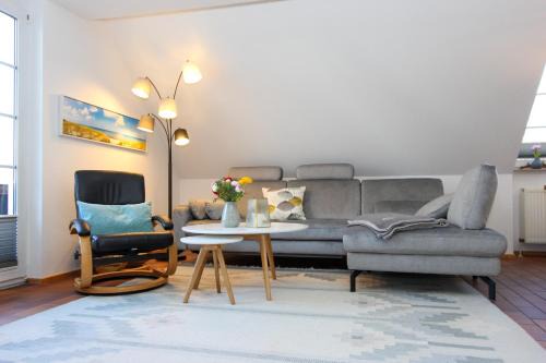 Ostseebad Prerow Apartment | Mein Ostsee-Glück
