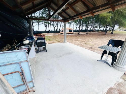 Gua Other | Mek Kiting Chalet Campsite