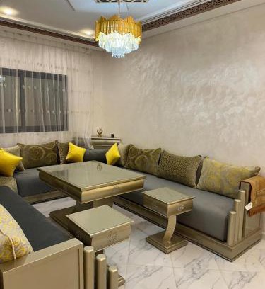 Ait Ouallal Apartment | Meknes Merjan