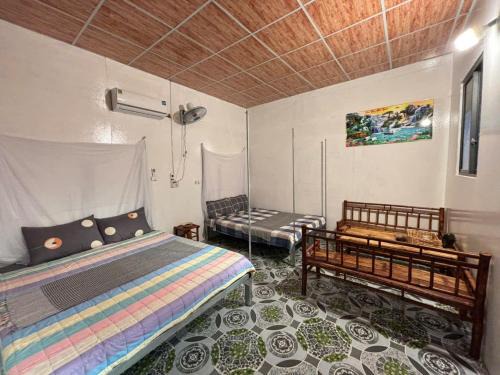 Ben Luc Cabin | Mekong Delta Homestay 2-Day Adventure Cycling