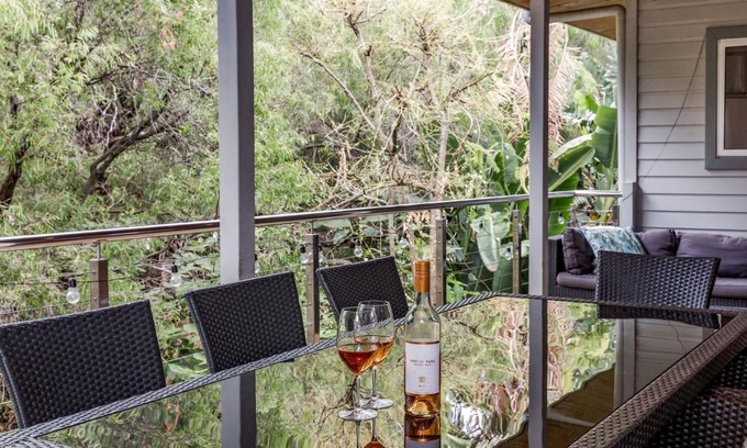 Dunsborough House | Melaleuca