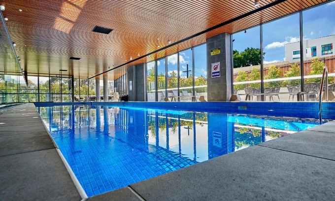 Wantirna South Hotel | Melbourne Knox Central Apartment Hotel Official