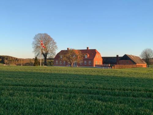 Stouby House | Meldbjerg