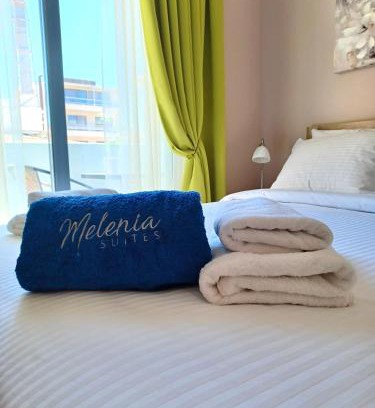 Rhodes Apartment | Melenia Suites