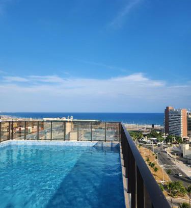 Armacao Apartment | Melhor localização para Centro de Convenções